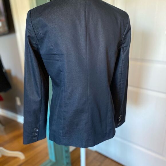 Willi Smith Dark Denim Blazer 💙 - Picture 3 of 5